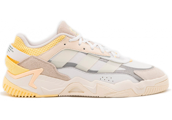 Adidas Niteball 2 Beige Yellow